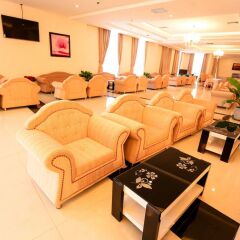 Bavico Plaza Hotel Dalat Далат интерьер отеля