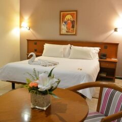 Отель Oum Palace Hotel & Spa Марокко, Касабланка - отзывы, цены и фото номеров - забронировать отель Oum Palace Hotel & Spa онлайн в номере