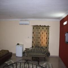 Отель Travelodge Ikeja комната для гостей фото 2