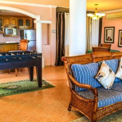 Отель Monaco Suites de Boracay Hotel Филиппины, остров Боракай - 1 отзыв об отеле, цены и фото номеров - забронировать отель Monaco Suites de Boracay Hotel онлайн комната для гостей фото 3
