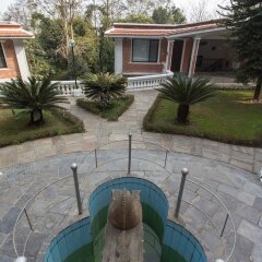 Отель Mirabel Resort Непал, Дхуликхел - отзывы, цены и фото номеров - забронировать отель Mirabel Resort онлайн фото 8