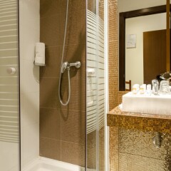 Hotel Duas Nações Лиссабон ванная фото 2