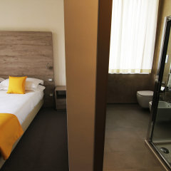 Sole Hotel Verona in Verona, Italy from 187$, photos, reviews - zenhotels.com guestroom photo 3
