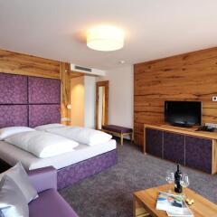 Hotel Sunnwies Сцена комната для гостей фото 2
