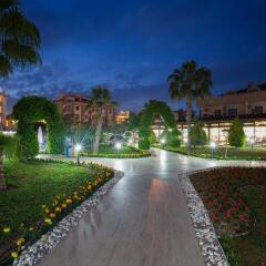 Grand Seker Hotel - All Inclusive фото 5
