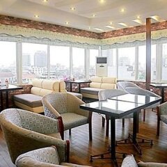 Отель Serenity Villa Hotel Вьетнам, Ханой - отзывы, цены и фото номеров - забронировать отель Serenity Villa Hotel онлайн