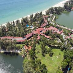Отель Dusit Thani Laguna Phuket фото 5