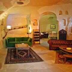 The Village Cave Hotel Турция, Мустафапаша - 1 отзыв об отеле, цены и фото номеров - забронировать отель The Village Cave Hotel онлайн развлечения