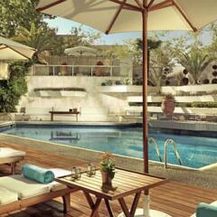 Отель Athenaeum Intercontinental Греция, Афины - отзывы, цены и фото номеров - забронировать отель Athenaeum Intercontinental онлайн с домашними животными