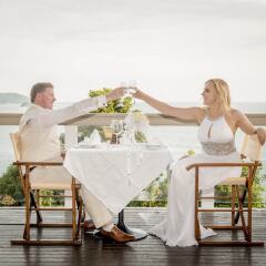 Отель Centara Villas Phuket