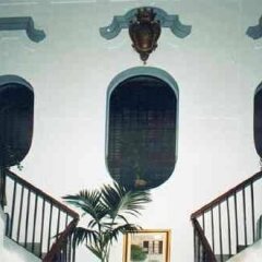 Отель B&B Casa Armonia Пиццо фото 8