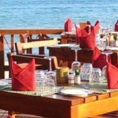 Отель Yalong Bay Mangrove Tree Resort Китай, Санья - отзывы, цены и фото номеров - забронировать отель Yalong Bay Mangrove Tree Resort онлайн питание