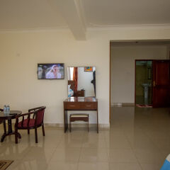 Reinah Tourist Hotel Western Uganda National Parks Uganda - 