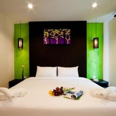 Отель Aonang Princeville Villa Resort and Spa детские мероприятия фото 2