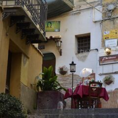 Отель B&B Il Meraviglioso Mondo di Amelie Агридженто фото 4