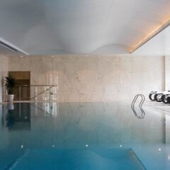 Отель Pullman Taiyuan с домашними животными