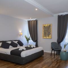 Отель Delsi Inn Piazza di Spagna 32 Италия, Рим - отзывы, цены и фото номеров - забронировать отель Delsi Inn Piazza di Spagna 32 онлайн фото 20