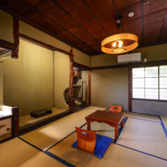 Отель KITAYA Ryokan -Cultural Heritage Inn детские мероприятия