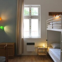 Отель Hostel Boudnik Чехия, Прага - 1 отзыв об отеле, цены и фото номеров - забронировать отель Hostel Boudnik онлайн детские мероприятия