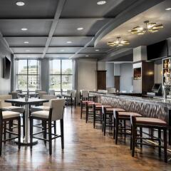 Отель Sheraton Toronto Airport Hotel & Conference Centre Канада, Торонто - отзывы, цены и фото номеров - забронировать отель Sheraton Toronto Airport Hotel & Conference Centre онлайн фото 7