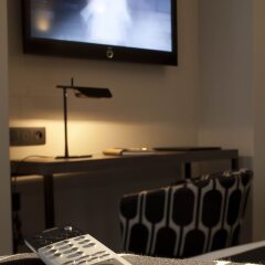 Le Grey Hotel Париж удобства в номере фото 2