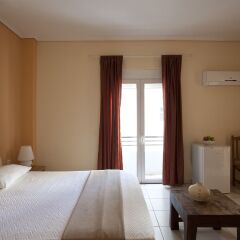 Elizabeth Hotel комната для гостей фото 5