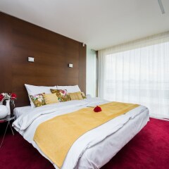 Апартаменты EMPIRENT Grand Central Apartments комната для гостей фото 3