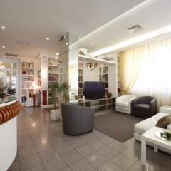 Hotel Darsena интерьер отеля фото 3