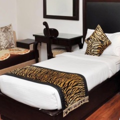 Hotel Corporate Point комната для гостей фото 3