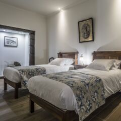 Отель Casa do Campo de São Francisco Португалия, Понта-Делгада - отзывы, цены и фото номеров - забронировать отель Casa do Campo de São Francisco онлайн комната для гостей