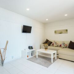 Апартаменты MalagaSuite Fuengirola Beach Apartment Фуэнхирола фото 14