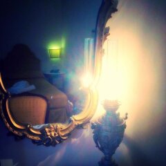 Hotel Portici Ареццо фото 8