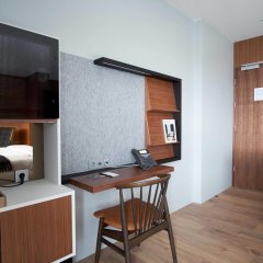ION City Hotel in Reykjavik, Iceland from 314$, photos, reviews - zenhotels.com photo 2