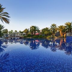 Club Asteria Belek Турция, Белек - 2 отзыва об отеле, цены и фото номеров - забронировать отель Club Asteria Belek - All Inclusive онлайн фото 12