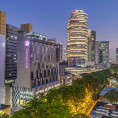 Отель Destination Singapore Beach Road Сингапур фото 6