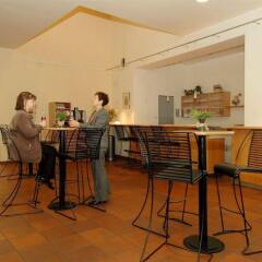 CVJM Düsseldorf Hotel & Tagung в номере