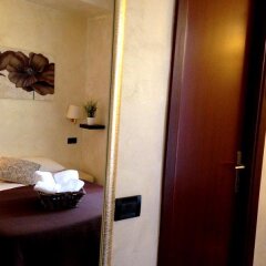 Hotel Domus Tiberina сауна