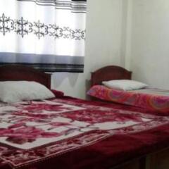 Отель Yoho Grand Drive Guest House комната для гостей фото 4