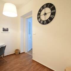 Апартаменты Standard Apartment by Hi5 - Rózsa street Будапешт интерьер отеля