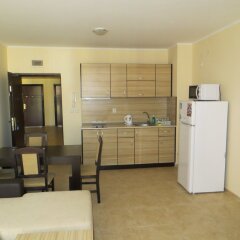 Отель Apollon Apartments Болгария, Несебр - отзывы, цены и фото номеров - забронировать отель Apollon Apartments онлайн в номере фото 2