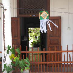 Hotel Weltevreden развлечения