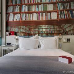 Lx Boutique Hotel развлечения