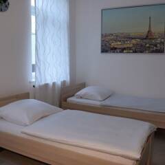 Апартаменты Ab Apartment 54 детские мероприятия