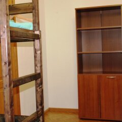Hostel 12 ( for female) удобства в номере фото 2