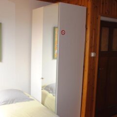 Отель B&B Brussels Bed and Toast Бельгия, Брюссель - отзывы, цены и фото номеров - забронировать отель B&B Brussels Bed and Toast онлайн комната для гостей