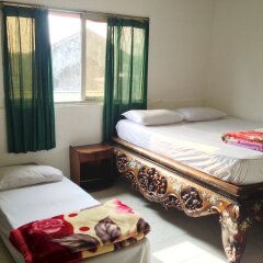 Отель North Hostel N.2 Вьетнам, Ханой - отзывы, цены и фото номеров - забронировать отель North Hostel N.2 онлайн детские мероприятия