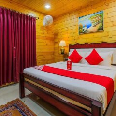 Отель Camelot Fantasy Resort Индия, Бага - отзывы, цены и фото номеров - забронировать отель Camelot Fantasy Resort онлайн комната для гостей фото 4