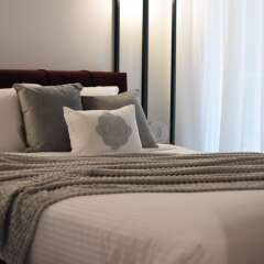 Отель Comely Luxury Apt (Must) Греция, Салоники - отзывы, цены и фото номеров - забронировать отель Comely Luxury Apt (Must) онлайн комната для гостей фото 3