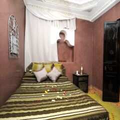Отель Riad Dari Марокко, Марракеш - отзывы, цены и фото номеров - забронировать отель Riad Dari онлайн комната для гостей фото 2