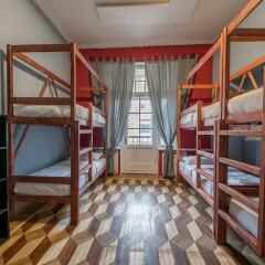 Hat Off Hostel удобства в номере